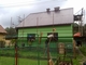 Fasáda rodinného domu