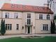 Revitalizace - Hlavničkova vila - Zlín